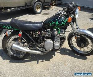 Motorcycle 1974 Kawasaki Z1 900 for Sale