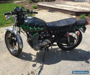 Motorcycle 1974 Kawasaki Z1 900 for Sale