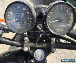 Motorcycle 1974 Kawasaki Z1 900 for Sale