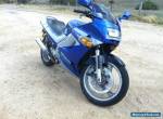 Kawasaki ZZR250 LAMS for Sale