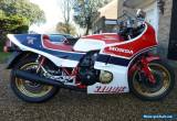 Honda CB1100R    1981 for Sale