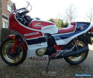 Motorcycle Honda CB1100R    1981 for Sale