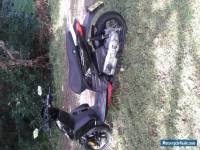 Aprila 2010 scooter only 3200 kms fantastic condition 