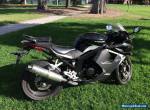 Hyosung GT250R 2012 Motorcycle Learner Approved for Sale