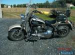 1989 Harley-Davidson Softail for Sale