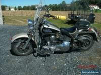 1989 Harley-Davidson Softail