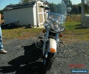 Motorcycle 1989 Harley-Davidson Softail for Sale