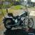 1989 Harley-Davidson Softail for Sale