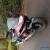 YAMAHA YZF600 THUNDERCAT- T reg- 600cc- Black/Red -lovely condition -extras etc. for Sale