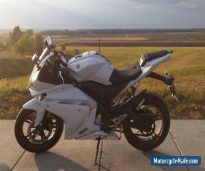 Motorcycle yamaha yzf r125 for Sale