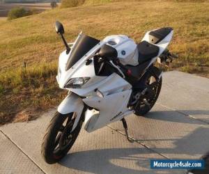 Motorcycle yamaha yzf r125 for Sale