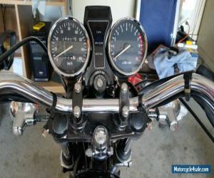 Motorcycle SUZUKI GN 250 for Sale