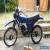 YAMAHA  DT175 MX Classic Unfinished restoration project for Sale