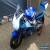 Yamaha R6 5EB Track Race Bike Swap for Yamaha WR 426 for Sale