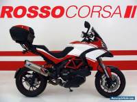 2014 Ducati Multistrada