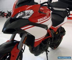 Motorcycle 2014 Ducati Multistrada for Sale