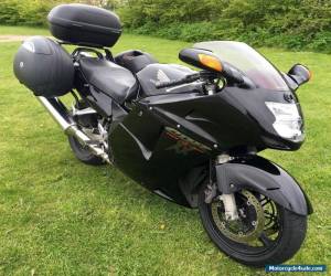 Motorcycle Honda Super Blackbird Lovely Condition  for Sale