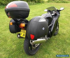 Motorcycle Honda Super Blackbird Lovely Condition  for Sale