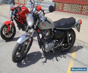 1979 Yamaha XS for Sale