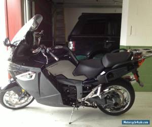 Motorcycle 2010 BMW K-Series for Sale