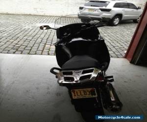 Motorcycle 2010 BMW K-Series for Sale