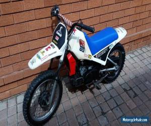 Motorcycle Yamaha PW80 for Sale