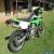 Kawasaki KLX250cc Road/Trail bike for Sale