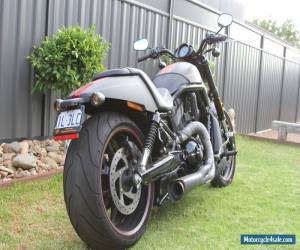 Motorcycle HARLEY DAVIDSON NIGHT ROD SPECIAL for Sale