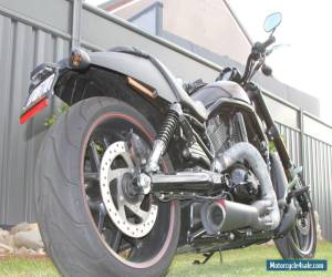 Motorcycle HARLEY DAVIDSON NIGHT ROD SPECIAL for Sale