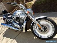 2003 Harley-Davidson VRSC