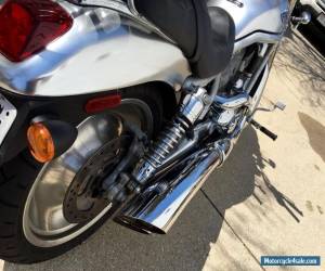 Motorcycle 2003 Harley-Davidson VRSC for Sale