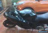 Honda cbr1100xx motorcycle ,  for Sale