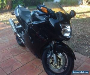 Motorcycle Honda cbr1100xx motorcycle ,  for Sale