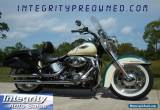 2009 Harley-Davidson Softail for Sale