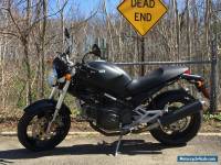 1999 Ducati Monster