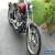 2013 Harley Davidson softail standard fxst 1690  for Sale