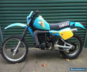 IT 465 Yamaha for Sale