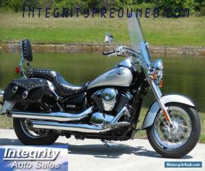 2007 Kawasaki Vulcan for Sale