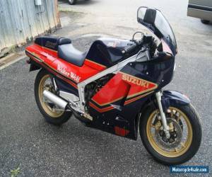 Motorcycle 1986 Suzuki Other for Sale