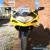 SUZUKI GSXR 750 K2 2002 YELLOW/BLACK WITH V5 & HPI Clear for Sale