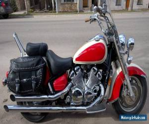 Motorcycle 1996 Yamaha Royal Star for Sale