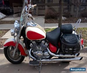 Motorcycle 1996 Yamaha Royal Star for Sale