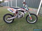 2015 KTM 85  for Sale