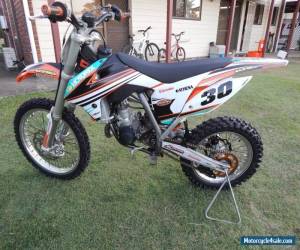 Motorcycle 2015 KTM 85  for Sale