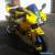 YAMAHA YZF1000 R1 2000 4XV VALENTINO ROSSI CAMEL REPLICA DREAM MACHINE PAINT  for Sale