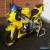 YAMAHA YZF1000 R1 2000 4XV VALENTINO ROSSI CAMEL REPLICA DREAM MACHINE PAINT  for Sale