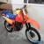 RARE VMX XR350, VINTAGE ENDURO 1983 MODEL for Sale