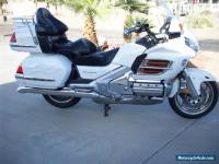 2005 Honda Gold Wing