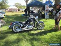 Suzuki Boulevard C50T NOT Harley Davidson