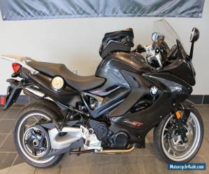 Motorcycle 2013 BMW F-Series for Sale